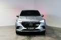 Mercedes-Benz EQS SUV EQS 450+ - Trekhaak - Pano - Burmester - 7zit Silber - thumbnail 2