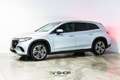Mercedes-Benz EQS SUV EQS 450+ - Trekhaak - Pano - Burmester - 7zit Silber - thumbnail 3