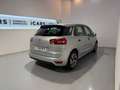 Citroen C4 BlueHDi 110KW (150CV) EAT6 Feel Gris - thumbnail 4