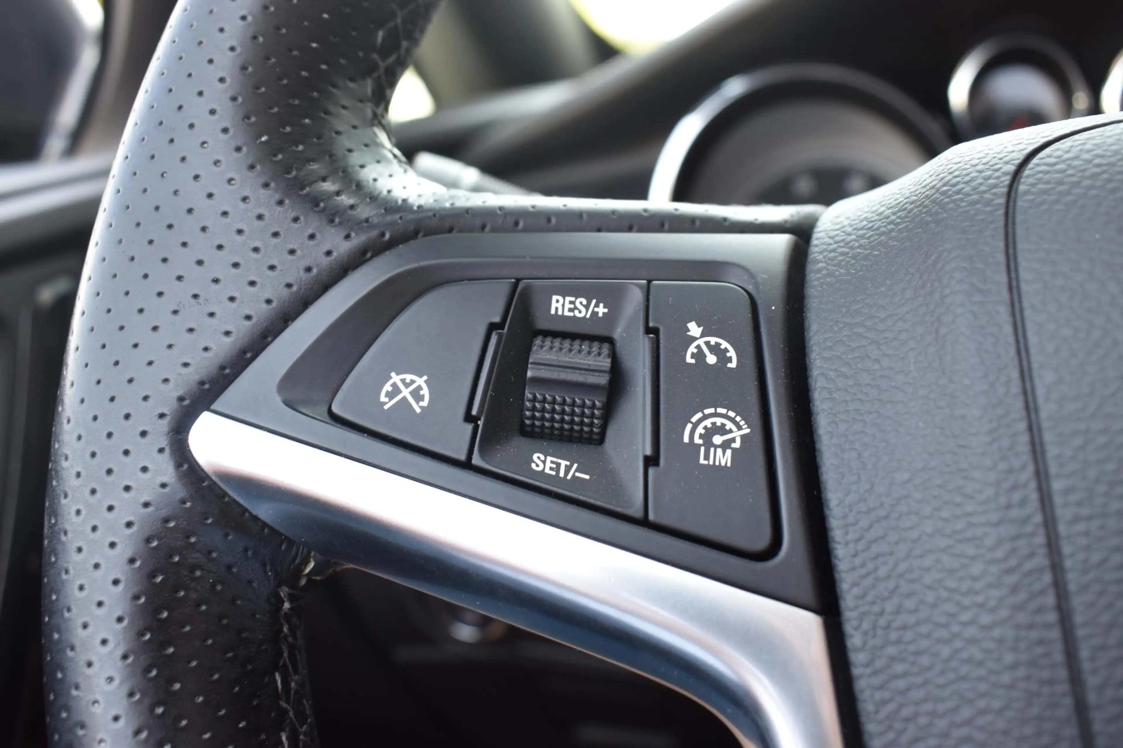 Opel Cascada 2.0 CDTI 163PK LEDER NAVI LMV SPORTSTOELEN — photo 15