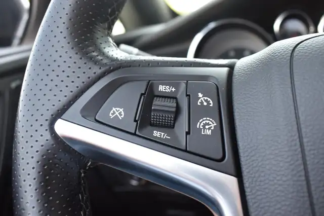 Opel Cascada view 15