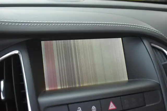 Opel Cascada view 14