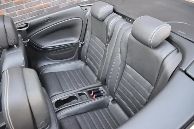 Opel Cascada view 7