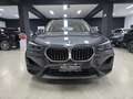 BMW X1 X1 F48 2022 sdrive18d Sport auto Grau - thumbnail 3
