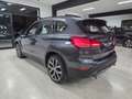 BMW X1 X1 F48 2022 sdrive18d Sport auto Grau - thumbnail 7