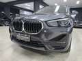 BMW X1 X1 F48 2022 sdrive18d Sport auto Grau - thumbnail 2