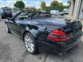 Mercedes-Benz SL 55 AMG SL 55 Kompressor cat AMG " BOOK SERVICE MB+ASI" Noir - thumbnail 16