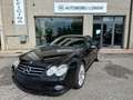 Mercedes-Benz SL 55 AMG SL 55 Kompressor cat AMG " BOOK SERVICE MB+ASI" Noir - thumbnail 1