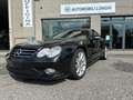 Mercedes-Benz SL 55 AMG SL 55 Kompressor cat AMG " BOOK SERVICE MB+ASI" Noir - thumbnail 2