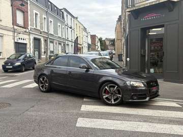 1.8 TFSI 160 AMBIANTE / SIEGE CHAUFFANTS