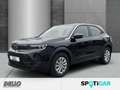 Opel Mokka Edition Turbo Abstandstempomat Parkpilot Sitzhzg. Schwarz - thumbnail 1
