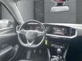 Opel Mokka Edition Turbo Abstandstempomat Parkpilot Sitzhzg. Schwarz - thumbnail 10