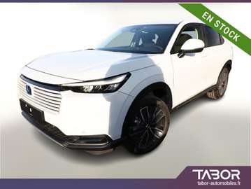 131 Elegance LED ACC Sièges chauf