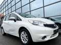 Nissan Note Acenta Klima Kamera TotWinkel Navi Weiß - thumbnail 17