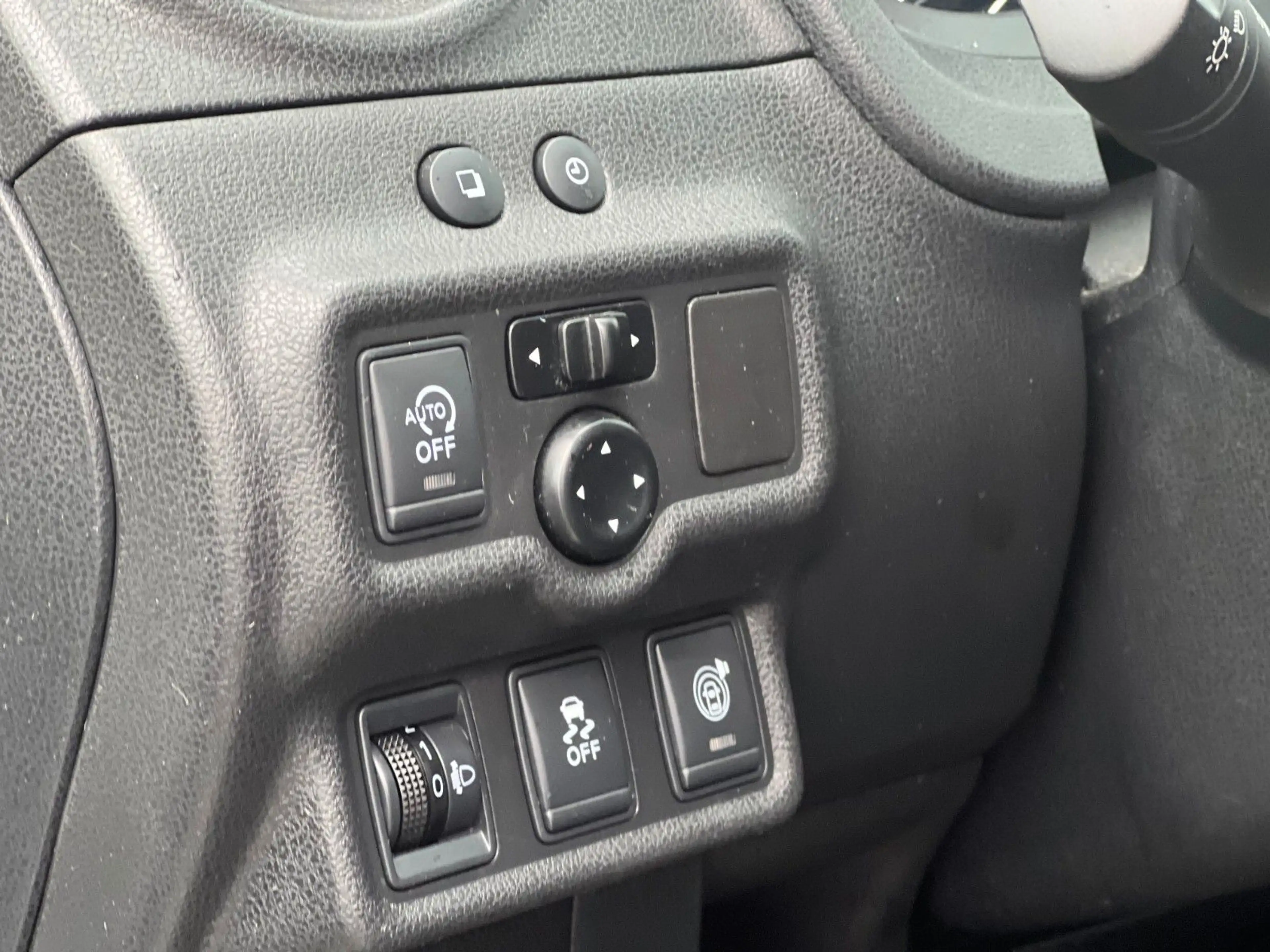 Nissan Note Acenta Klima Kamera TotWinkel Navi — photo 11
