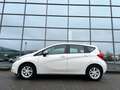 Nissan Note Acenta Klima Kamera TotWinkel Navi Weiß - thumbnail 5