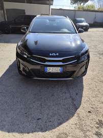 1.5 t-gdi mhev GT Line 160cv dct