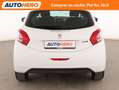 Peugeot 208 1.2 PureTech Allure 82 Blanco - thumbnail 5