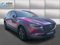 Mazda CX-30 Selection AWD 2.0 SKYACTIV-X M Hybrid EU6d Rouge - thumbnail 3