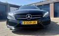 Mercedes-Benz C 160 Sport Edit. Upg. Schwarz - thumbnail 8