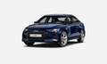 Audi A3 35 TFSI Limousine S tronic advanced Blau - thumbnail 2