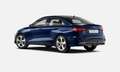 Audi A3 35 TFSI Limousine S tronic advanced Blau - thumbnail 3