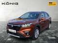 Suzuki S-CROSS 1.5 COMFORT AGS Brun - thumbnail 1
