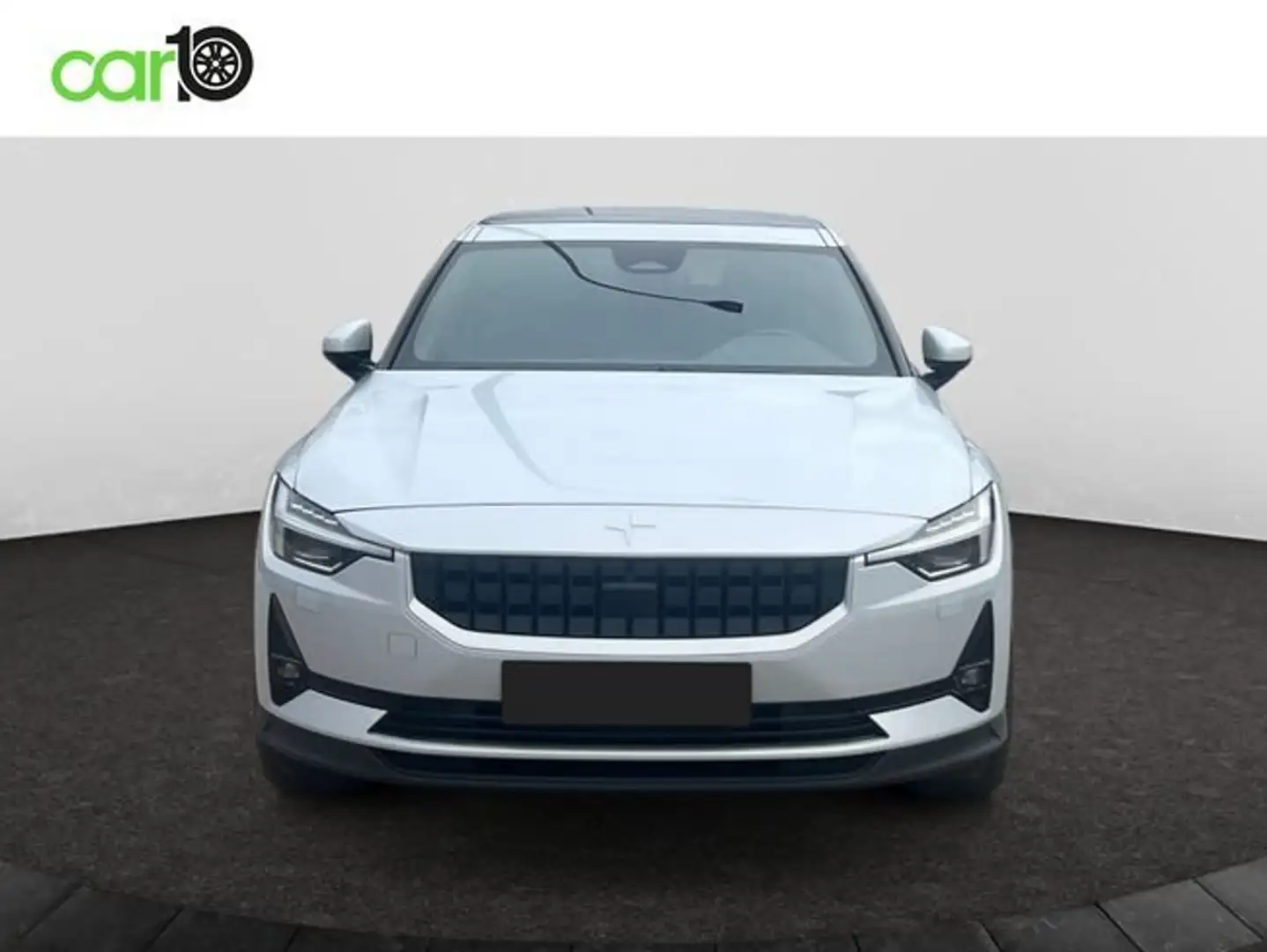 Polestar 2 Long Range Dual Motor AWD Blanco - 2