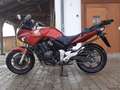 Honda CBF 600 Rouge - thumbnail 1