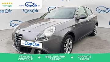 III 2.0 JTDm 175 Exclusive