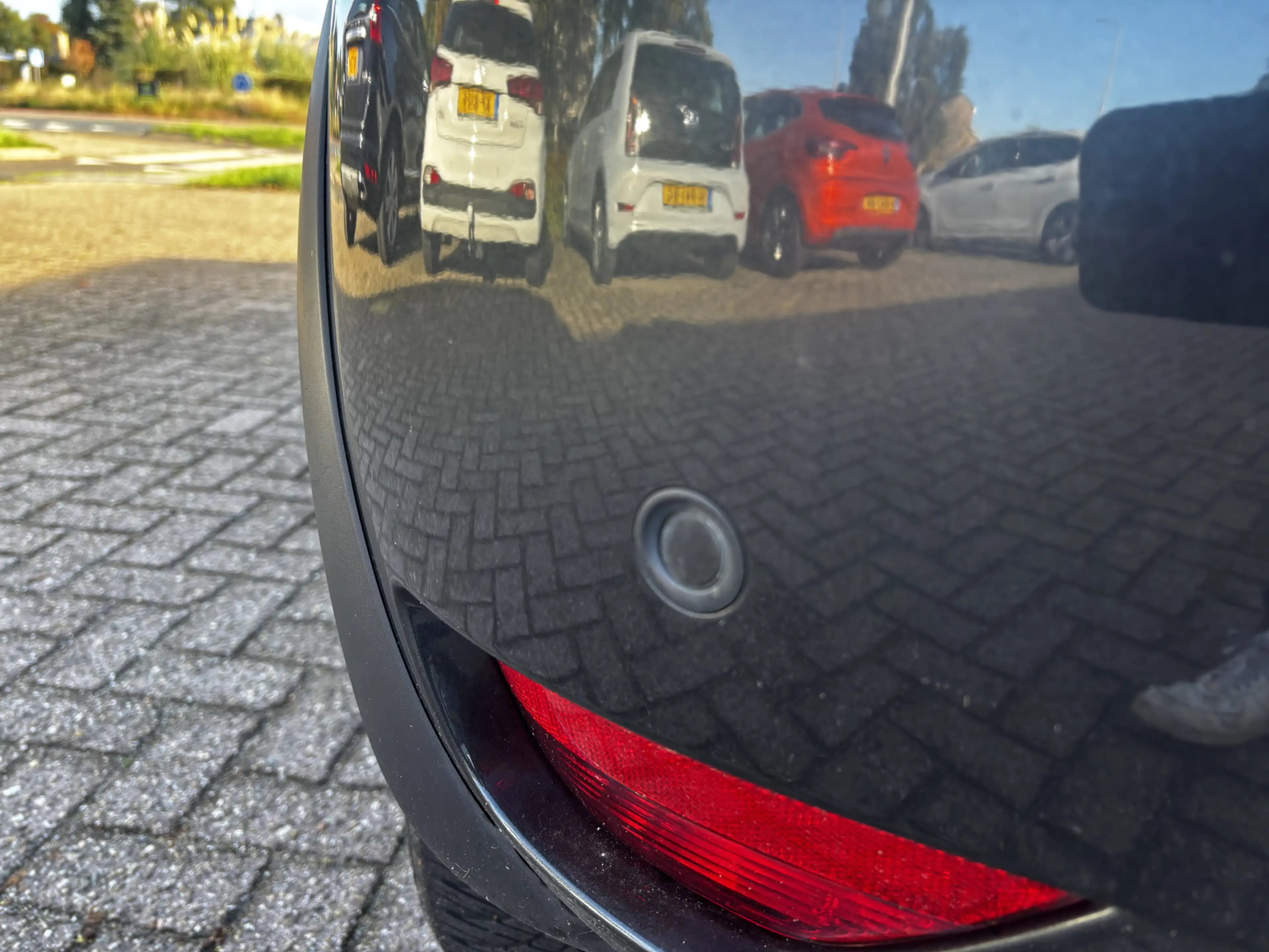Dacia Sandero 0.9 TCe Laureate / Lmv / Trekhaak / Cruise / Navi — photo 7