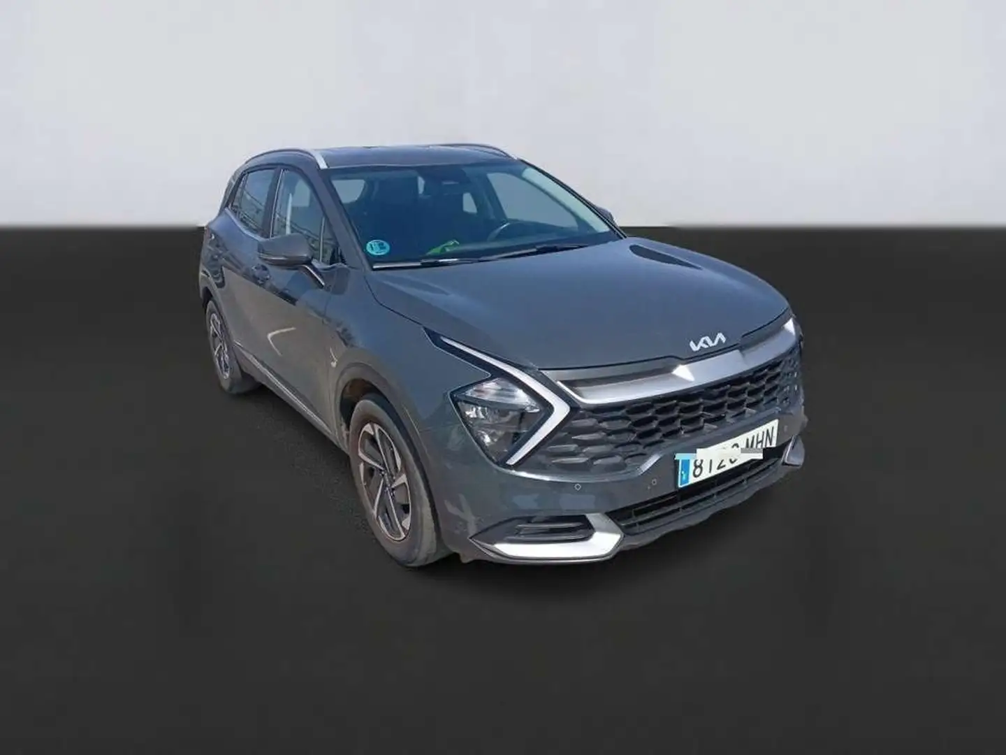 Kia Sportage 1.6 CRDi MHEV Drive 4x2 136 - 2