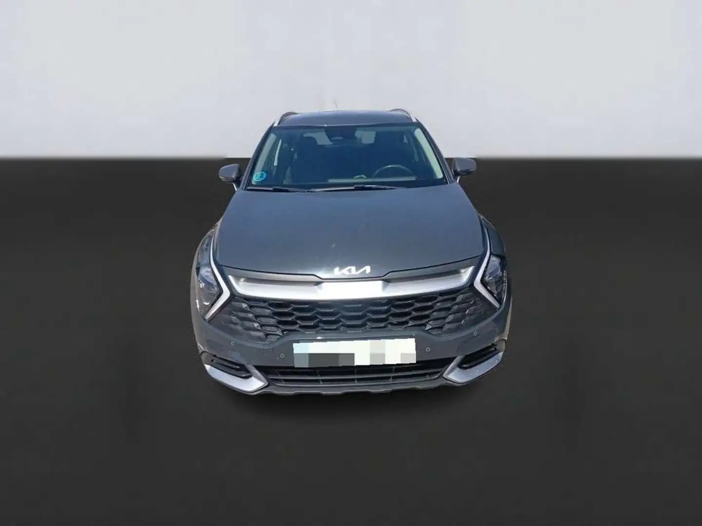 Kia Sportage 1.6 CRDi MHEV Drive 4x2 136 - 1