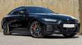 BMW i4 Gran Coupe xDrive M50 M-Sportpaket Pro Schwarz - thumbnail 3