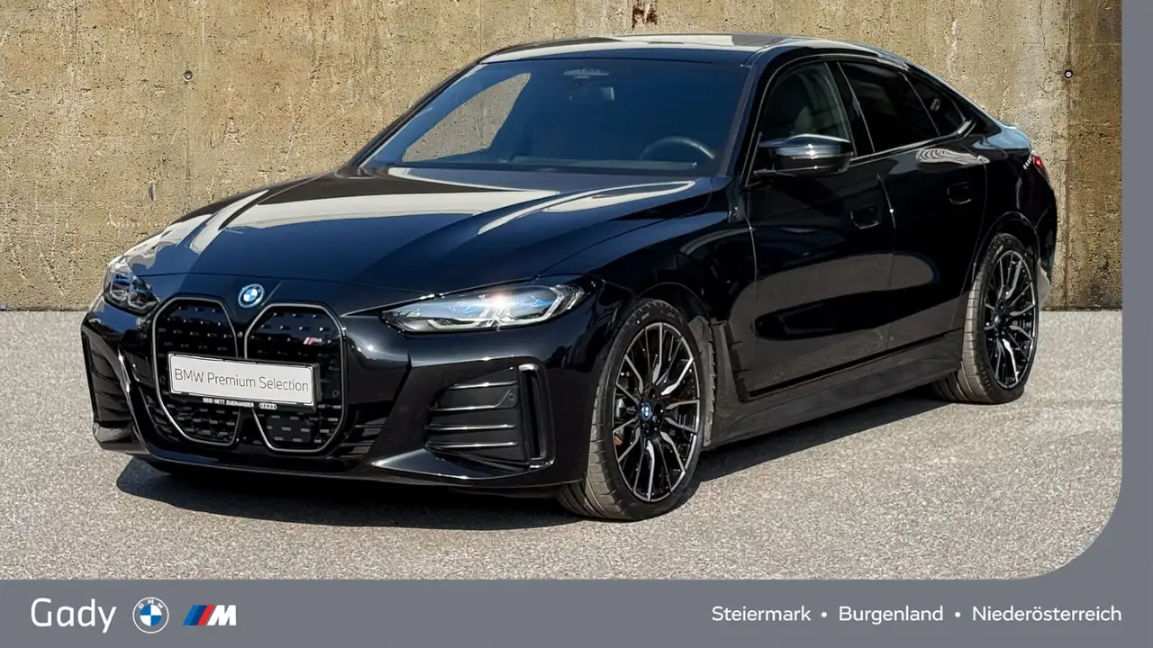 BMW i4