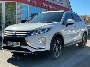 Cross Diamant Edition 2WD App Kamera SHZ