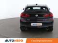 BMW X2 xDrive 18d Advantage Nero - thumbnail 5
