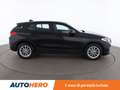 BMW X2 xDrive 18d Advantage Nero - thumbnail 7