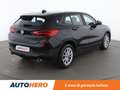 BMW X2 xDrive 18d Advantage Nero - thumbnail 6