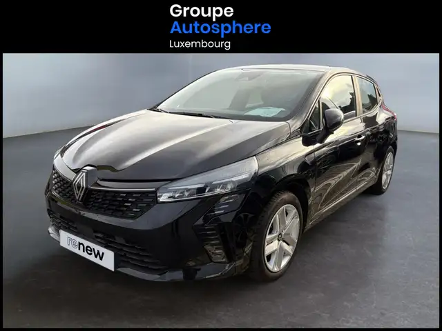 Renault Clio 1.6i EVOLUTION E-Tech Full Hybrid