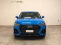 Audi Q3 sportback 40 2.0 tdi s line edition quattro 200cv Azul - thumbnail 2