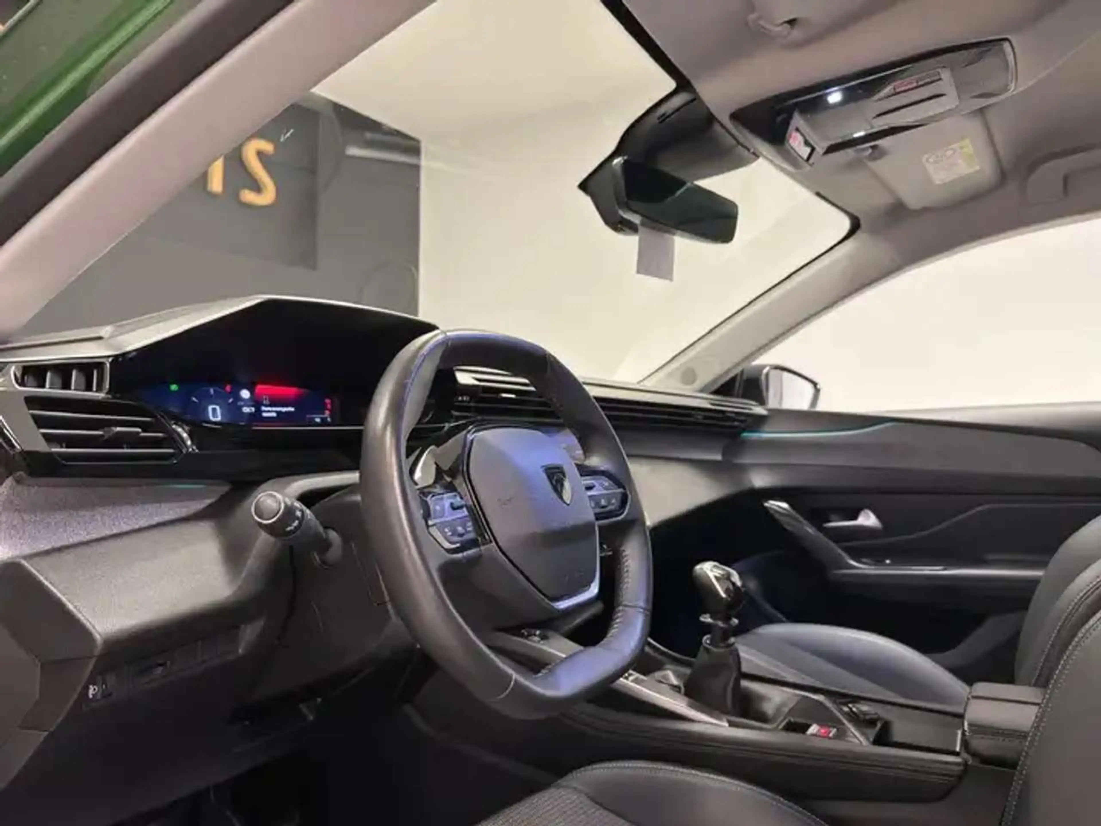 Peugeot 308 308 1.2  Style S*GPS+CAMERA*LED*CUIR*GARANTIE 12MO — photo 14