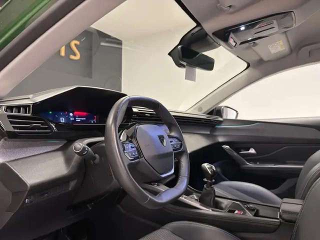 Peugeot 308 — photo 14
