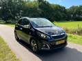 Peugeot 108 1.0 e-VTi Allure TOP! | Nette auto | Zwart - thumbnail 8