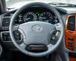 Toyota Land Cruiser Cruiser100 4.7i V8 Executive I VAT I First Owner I Silber - thumbnail 14