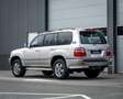 Toyota Land Cruiser Cruiser100 4.7i V8 Executive I VAT I First Owner I Silber - thumbnail 2