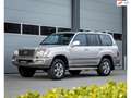 Toyota Land Cruiser Cruiser100 4.7i V8 Executive I VAT I First Owner I Silber - thumbnail 1