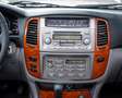 Toyota Land Cruiser Cruiser100 4.7i V8 Executive I VAT I First Owner I Silber - thumbnail 9