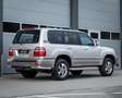 Toyota Land Cruiser Cruiser100 4.7i V8 Executive I VAT I First Owner I Silber - thumbnail 3