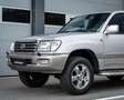 Toyota Land Cruiser Cruiser100 4.7i V8 Executive I VAT I First Owner I Silber - thumbnail 23